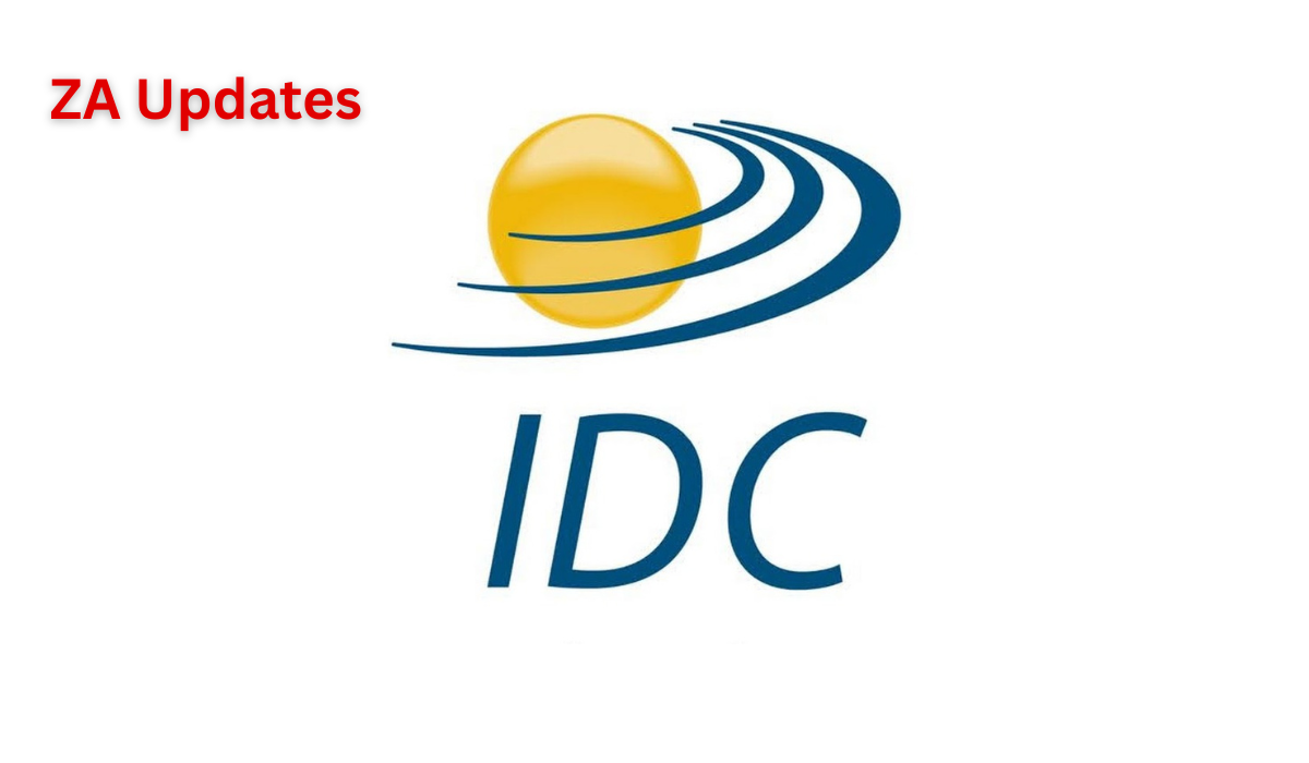 Industrial Development Corporation (IDC) Bursary