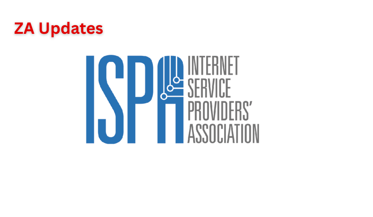 Internet Service Providers Association (ISPA) Bursary