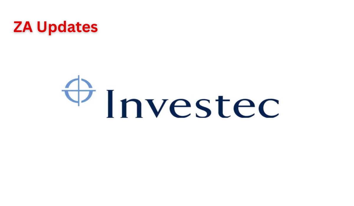 Investec Bank CSI Bursary