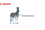 Investec Bursary