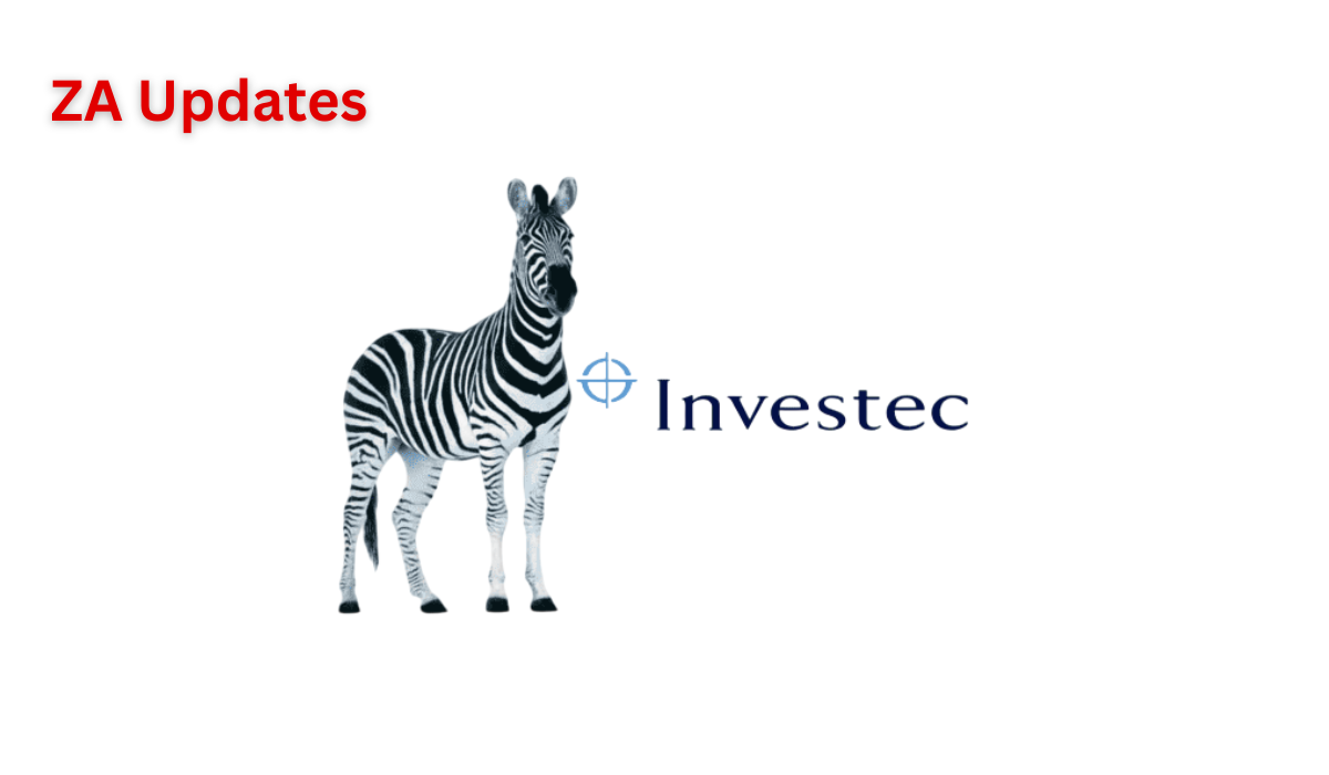 Investec Bursary