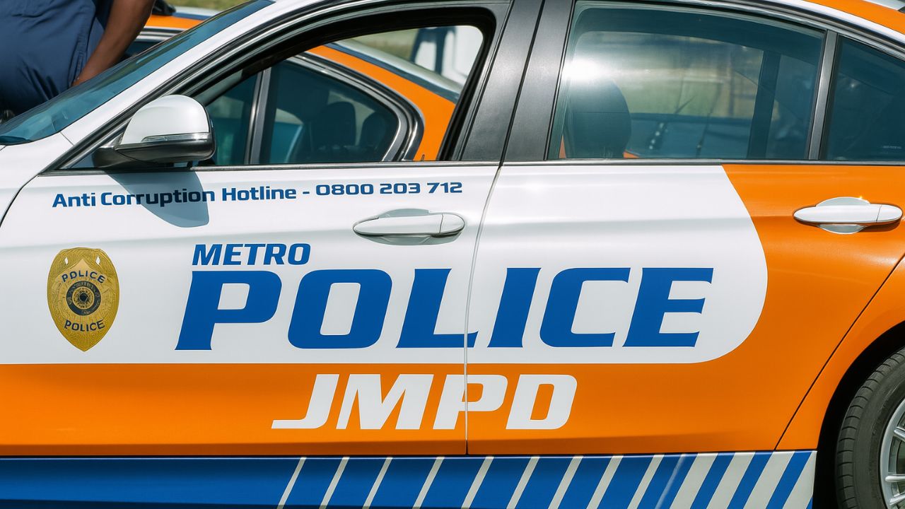 JMPD Application Forms 2025 Online Application
