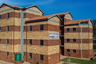 JOSHCO Flats Online Application 2025
