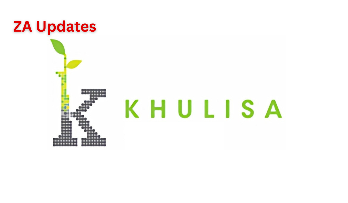 Khulisa Academy Bursary