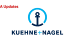Kuehne + Nagel Inzuzo Trust Bursary