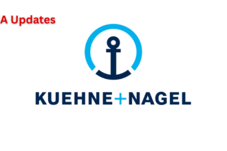 Kuehne + Nagel Inzuzo Trust Bursary