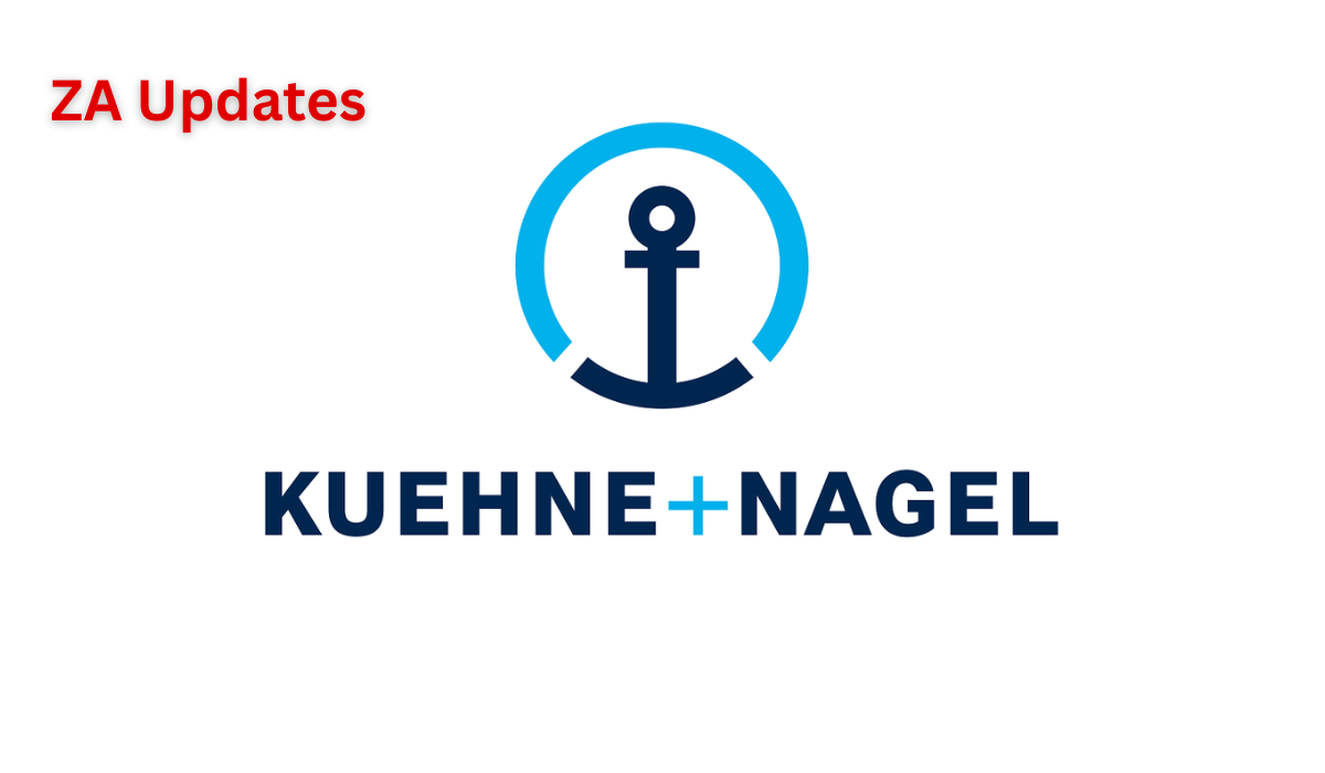 Kuehne + Nagel Inzuzo Trust Bursary