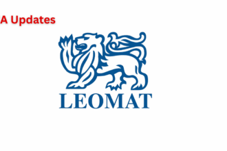 Leomat Construction Bursary