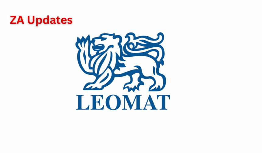 Leomat Construction Bursary
