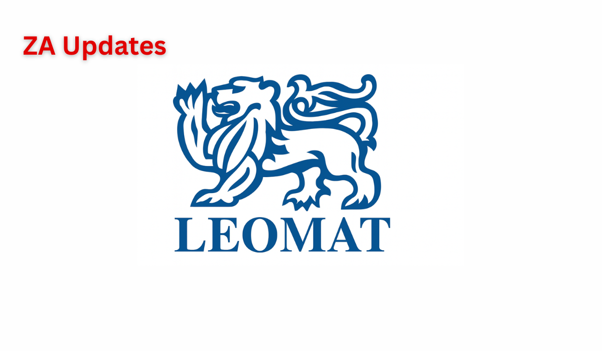 Leomat Construction Bursary