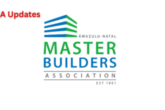 Master Builders KwaZulu-Natal Bursary