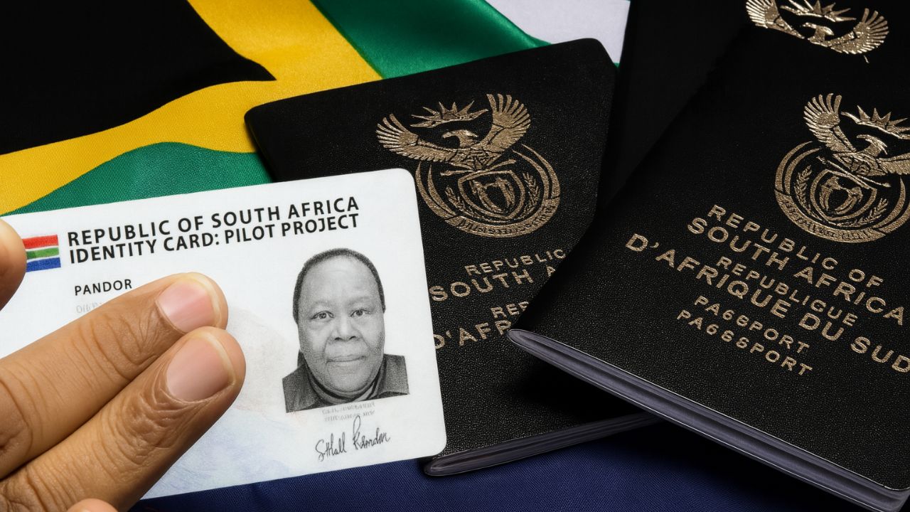 Matric Students Urged to Obtain Their ID Cards for Final Exams