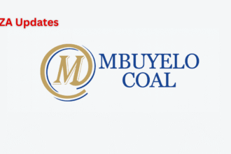 Mbuyelo Coal Ntimeni Colliery Bursary