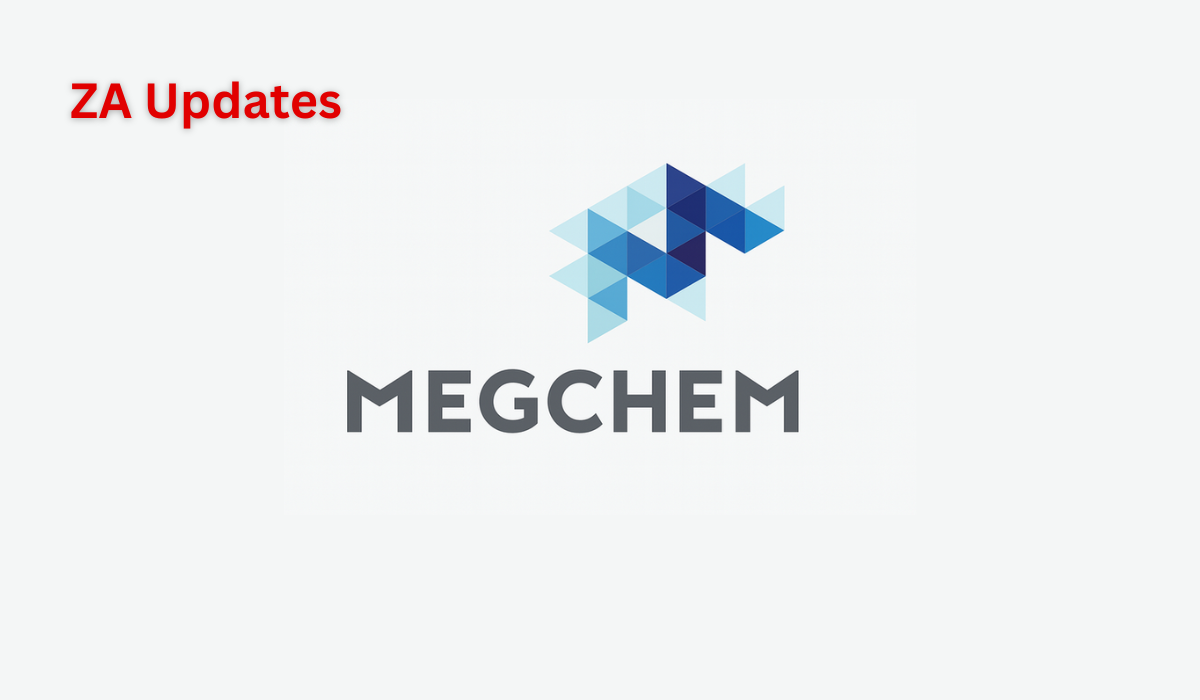 Megchem Bursary