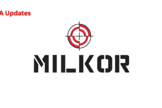 Milkor Bursary South Africa For 2026