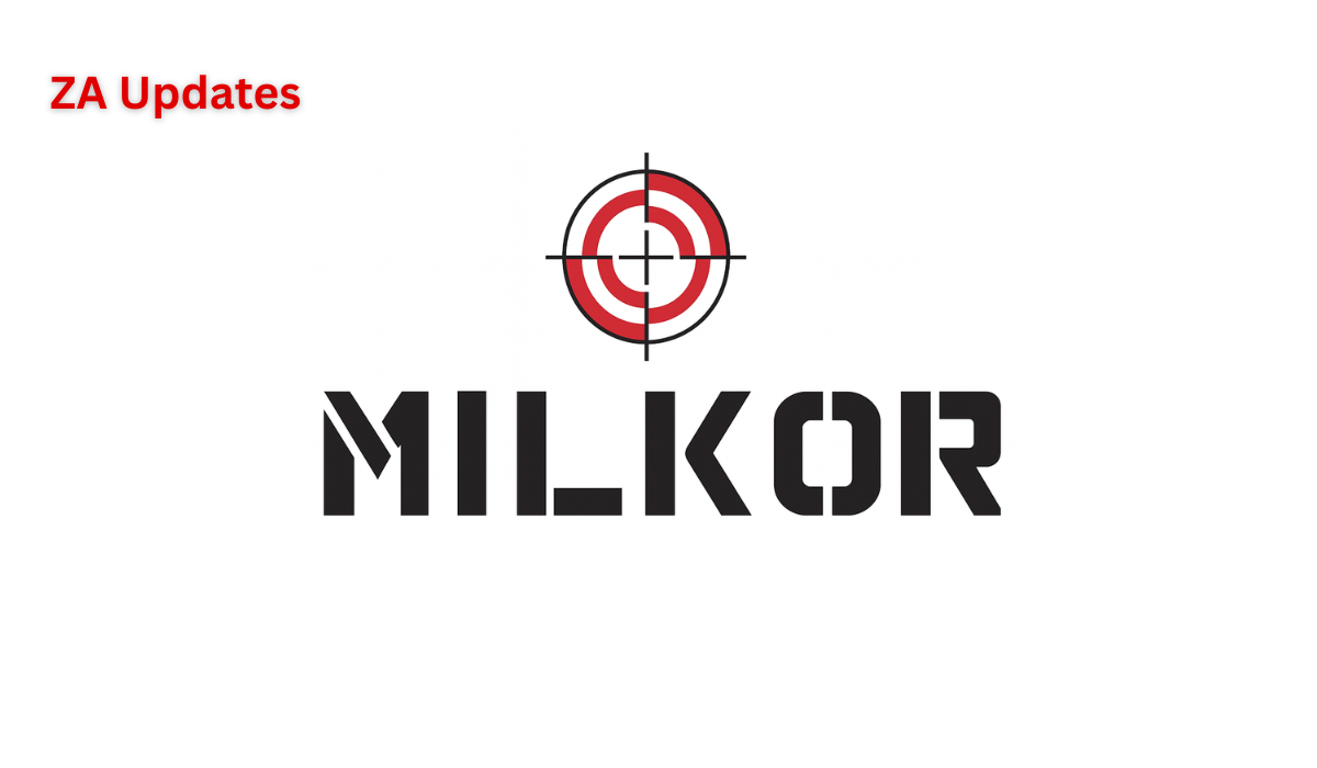 Milkor Bursary South Africa For 2026