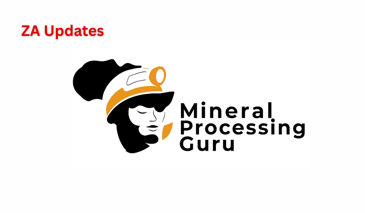Mineral Processing Guru (MPG) Bursary