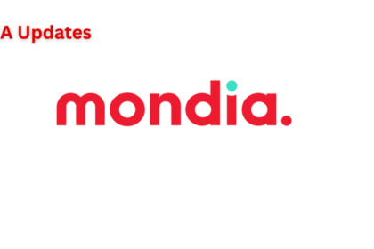 Mondia Media Bursary