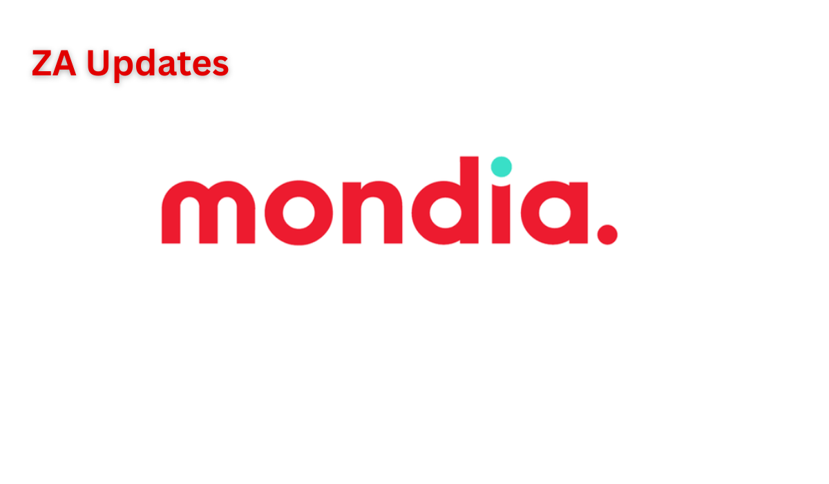 Mondia Media Bursary
