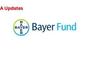 Monsanto Fund (Bayer) Bursary