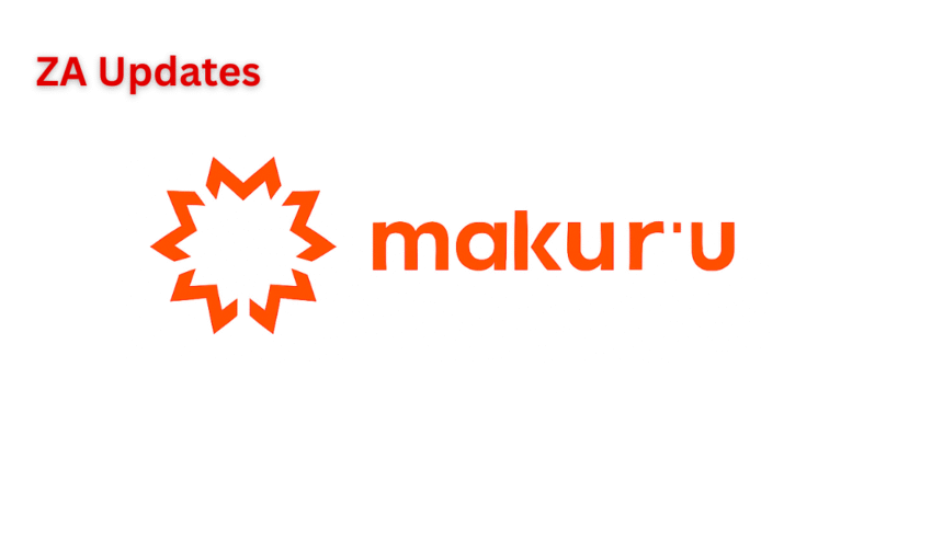 Mukuru Bursary