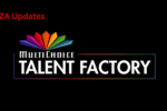 MultiChoice Talent Factory South Africa Bursary