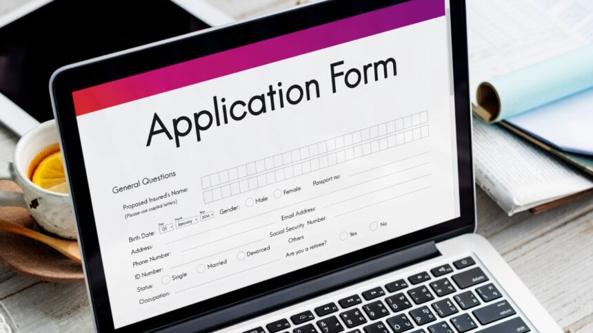 NRF Bursary Application for 2026