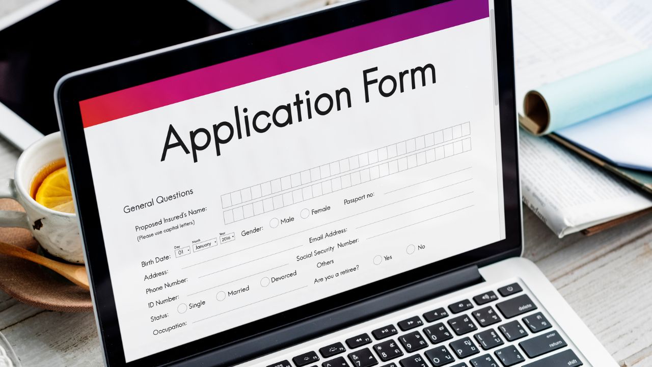 NRF Bursary Application for 2026