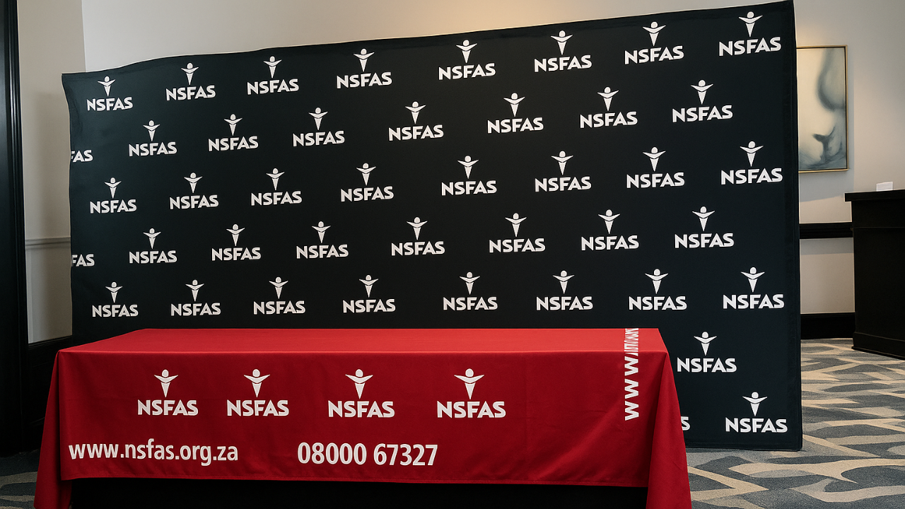 NSFAS Allowances For August 2025 Update