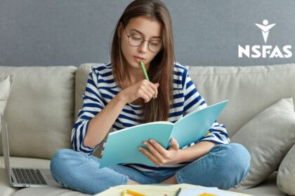 NSFAS Consent Form 2025 PDF Download