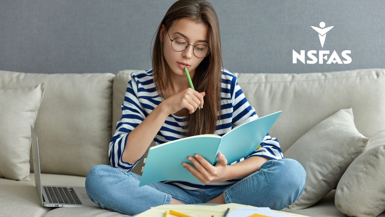 NSFAS Consent Form 2025 PDF Download