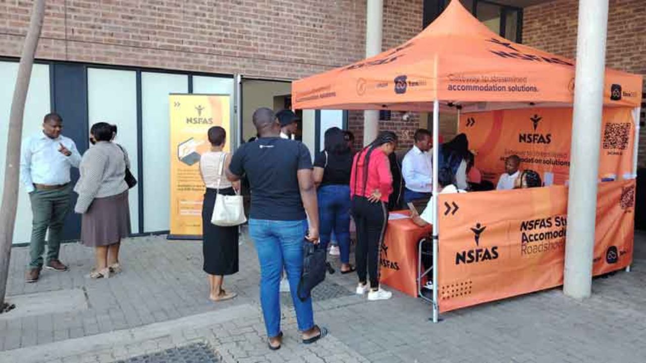 NSFAS Loans Can Be Converted Into Bursaries