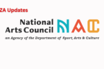 National Arts Council of SA Bursary
