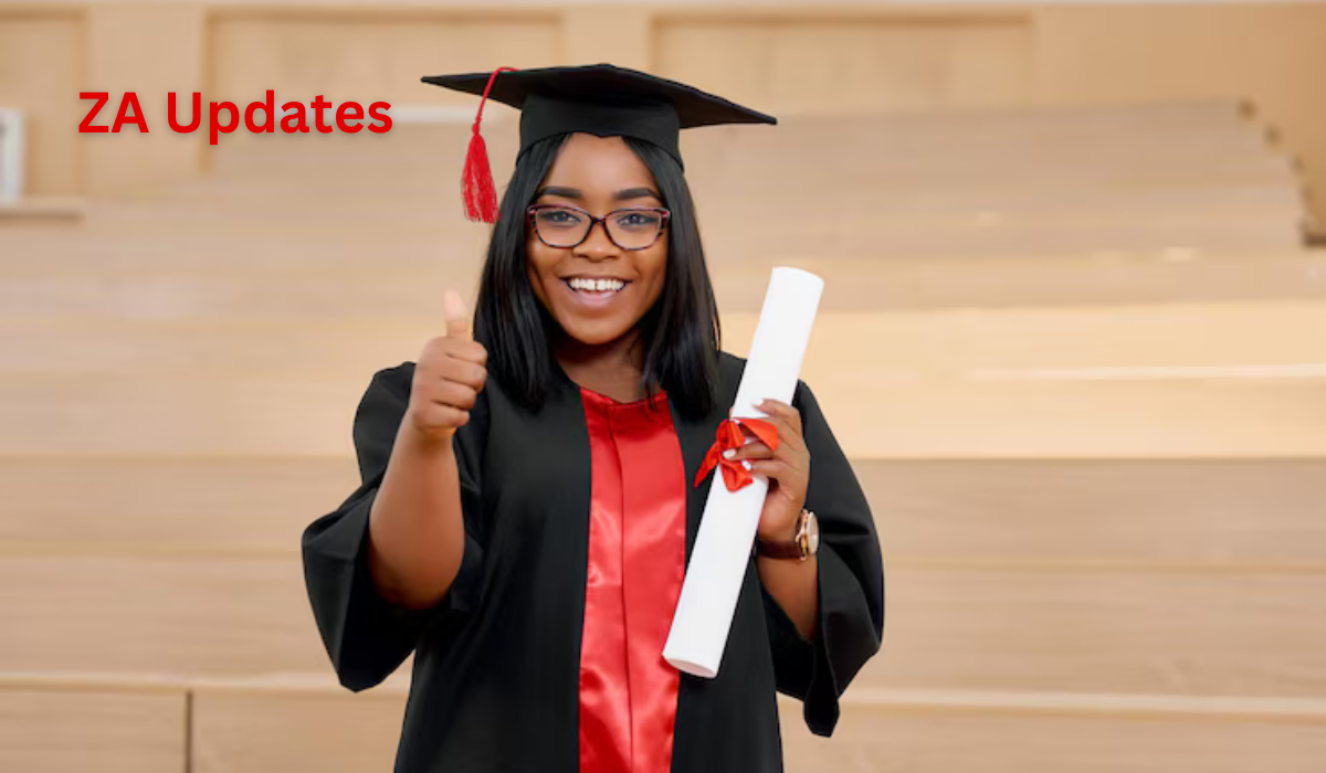 AFDA Postgraduate Honours Development Bursary