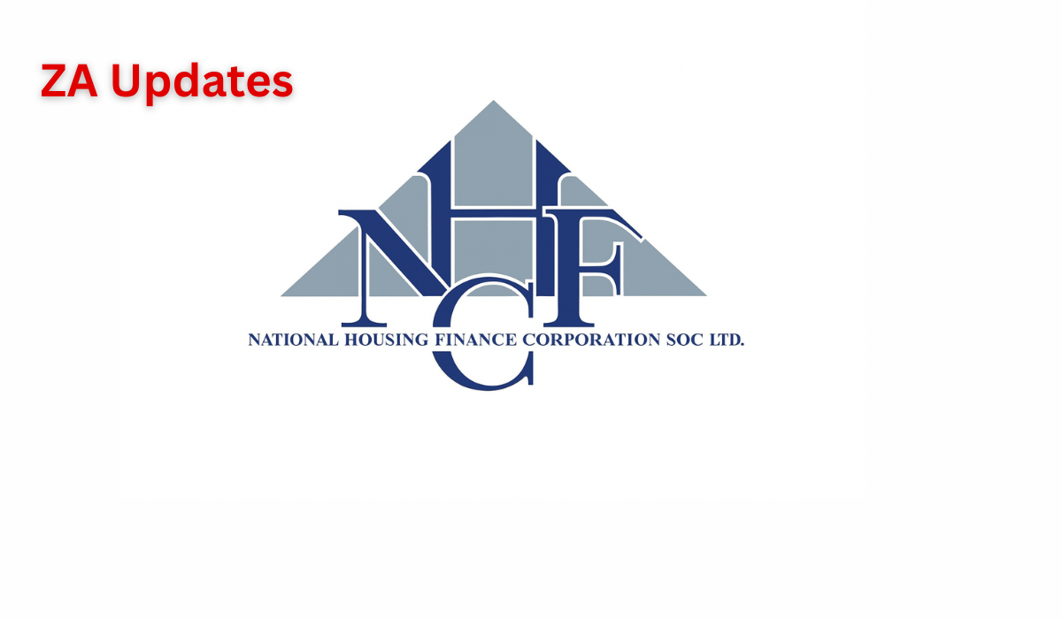 National Housing Finance Corporation (NHFC) Bursary