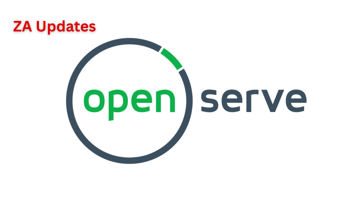 Openserve Bursary