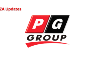 PG Group Bursary
