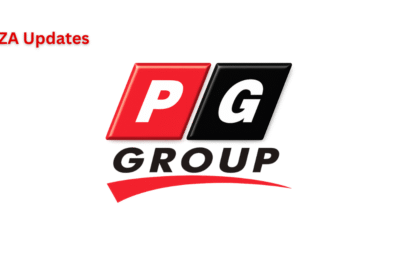PG Group Bursary