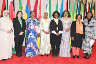 Parliament Urges Bold Action for Gender Equality Across Africa