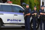 Police Trainee Online Application