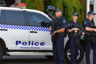 Police Trainee Online Application