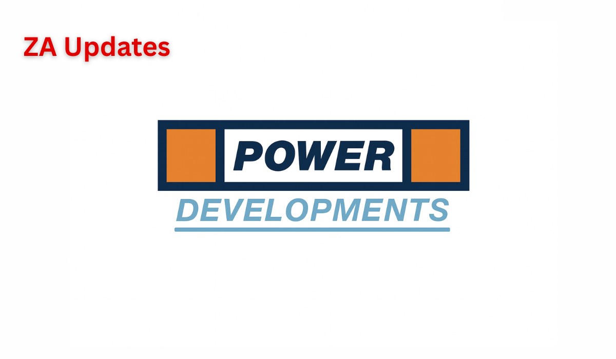 Power Group Bursary