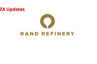 Rand Refinery Bursary