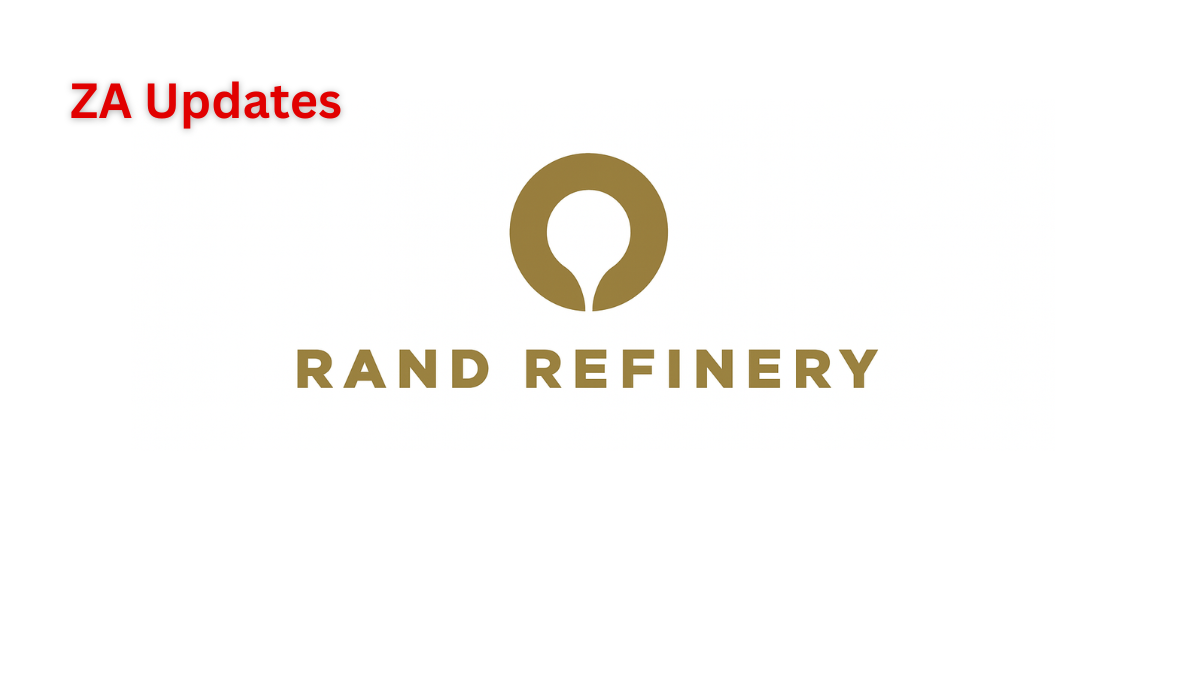 Rand Refinery Bursary
