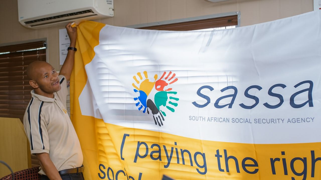 Reapplication of SRD Grant Online Application