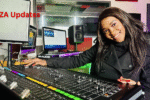 Revolution Media Academy Bursary