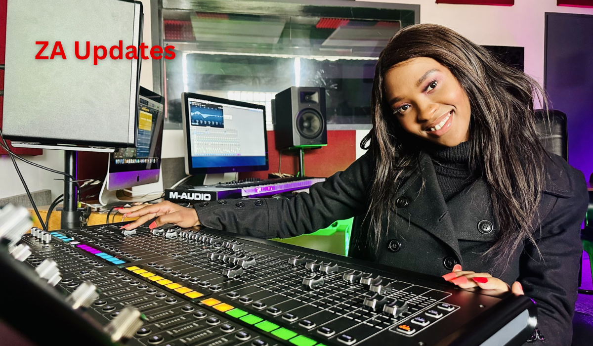 Revolution Media Academy Bursary