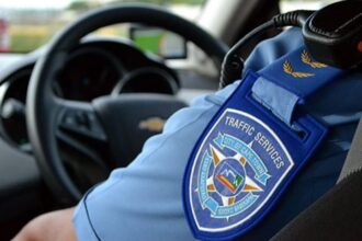 Rewards of Building a Career in Traffic Policing in South Africa