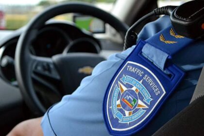 Rewards of Building a Career in Traffic Policing in South Africa