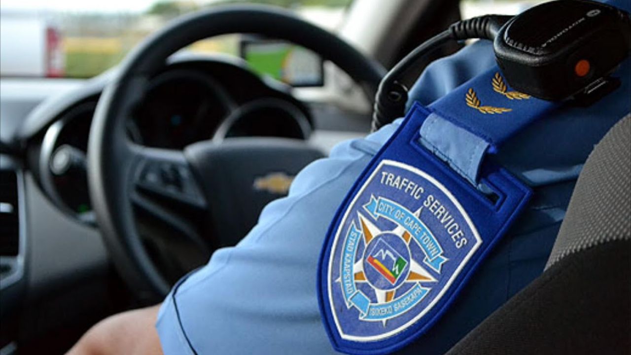 Rewards of Building a Career in Traffic Policing in South Africa